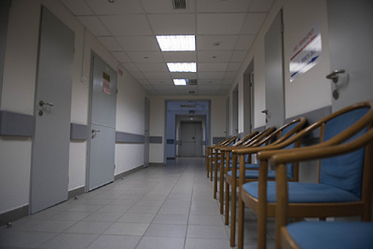 С начала года в центры здоровья для взрослых в Подмосковье обратились более 10 тыс человек