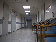 С начала года в центры здоровья для взрослых в Подмосковье обратились более 10 тыс человек