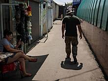 Стало известно об угрозах бойцов ВСУ военкомам после возвращения с фронта