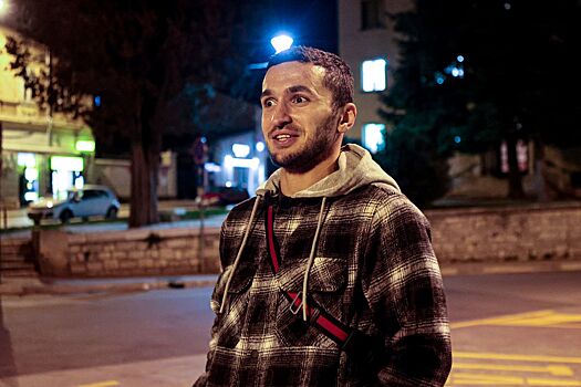 Сердер Сердеров: в «Анжи» мне дали зарплату в 10 раз больше, чем в ЦСКА