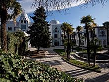 Аркадий Ротенберг раскрыл свои туристические активы в Крыму