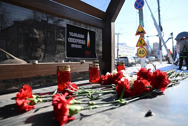 В России предложили адекватный ответ на удар ВСУ по Брянску