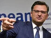 Киев пообещал России асимметричный ответ в случае прекращения поставок газа