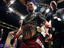Хабиб Нурмагомедов — Эл Яквинта, UFC 223, Хабиб стал чемпионом UFC, нападение Макгрегора на автобус, Тони Фергюсон