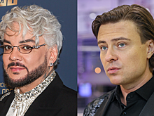 Главное в музыке за неделю: ссора Шаляпина с Киркоровым, ИИ-песня возглавила чарт