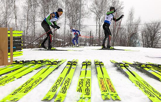 CAS зарегистрировал апелляцию России на недопуск FIS