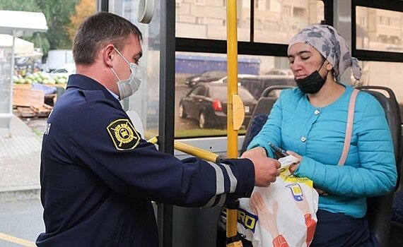 Рустам Минниханов: "Меня могут критиковать, но мы будем принимать меры"