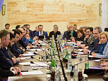 Росприроднадзор и РСПП создадут рабочую группу по экологической безопасности