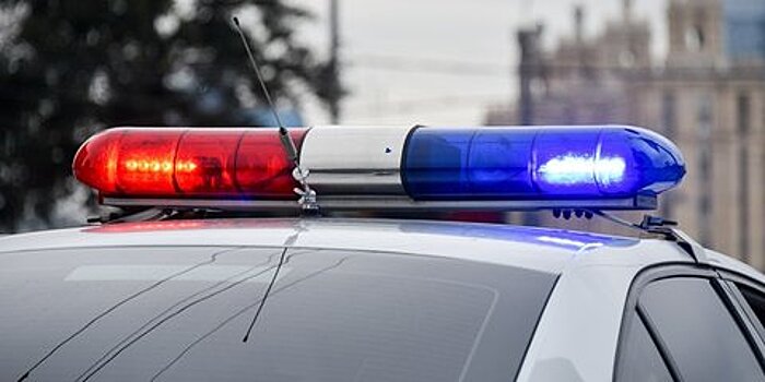 Неизвестный ударил беременную женщину с ВИЧ в Москве