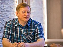Юрий Каминский: «В Алдане ходили на обряд якутских шаманов. Правда, некоторые спортсмены по религиозным соображениям не пошли»