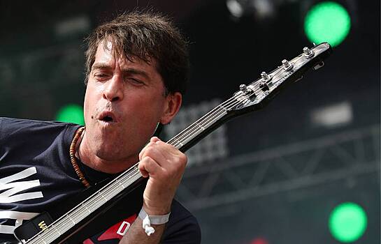 Лидер «Ногу свело!» обвинил Билана в отмене своего концерта