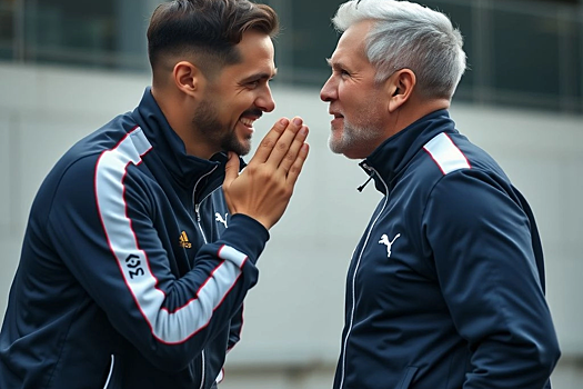 Для смелых или безумцев? Что такое пауэр слэп и можно ли назвать его спортом?