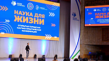 Московские старшеклассники занимаются разработкой инновационных решений на базе вузов