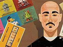 Если бы известные кинорежиссеры были домами