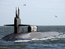 Россия осваивает новую тактику уничтожения АПЛ НАТО