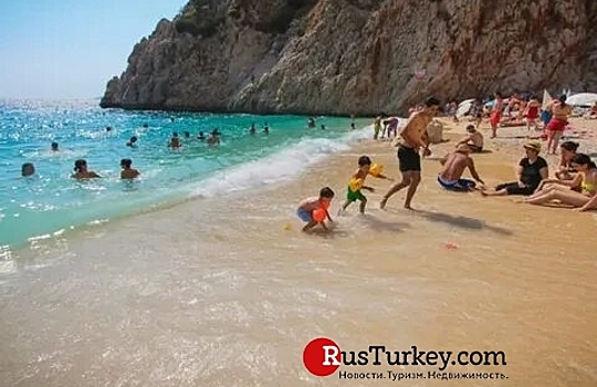 Новое ограничение в Турции возмутило туристов