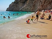 Новое ограничение в Турции возмутило туристов