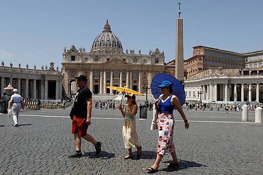 Туристка назвала три позорные для россиян привычки итальянцев