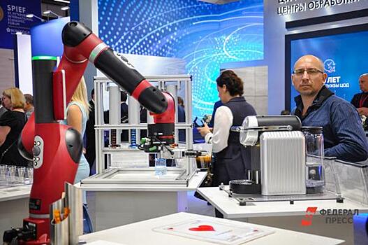 Флаг, который нельзя спускать: почему ПМЭФ-2022 станет уникальным