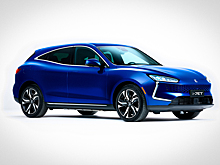 Дилеры назвали предварительную стоимость кроссовера Evolute i-Jet