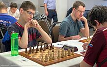 Рязанский шахматист Илья Липилин стал чемпионом России