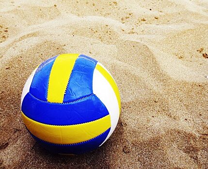 Турнир по пляжному волейболу пройдет 16 и 17 июня в Северном округе