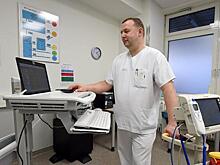 Девять симптомов начавшегося инсульта головного мозга перечислили специалисты