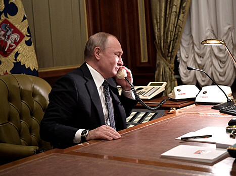 О каком "создателе Новичка в Латвии" говорил Путин Макрону: президента не верно информировали, но кое-какая связь все же есть