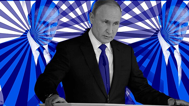Политологи о послании Путина: Инерционное развитие закончилось — начался креатив — Daily Storm