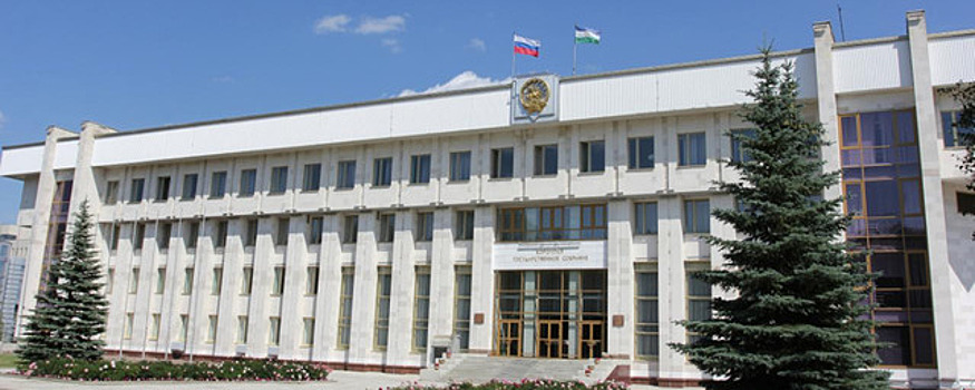 В Башкирии парламентарии поддержали законопроект об отмене признания независимости Литвы