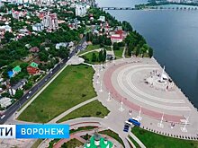 Лас-Вегас или Бермудский треугольник: плюсы и минусы Воронежа глазами блогеров в 2017 году