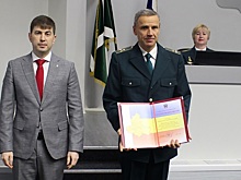 Ростовская таможня подвела итоги работы в 2025 году