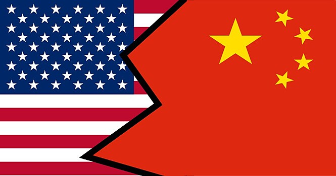 США наконец-то избавились от "китайской иллюзии"