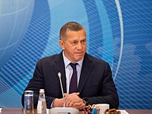 Трутнев отправил письмо в Китай: ситуация катастрофическая