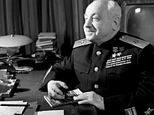 Иван Папанин: полярник и академический работник