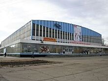 Реконструкция Дворца зрелищ и спорта в Барнауле может затянуться