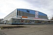 Реконструкция Дворца зрелищ и спорта в Барнауле может затянуться