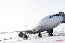 Со 2 апреля возобновляется авиарейс из Казани в Хельсинки