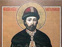 В Собор Рязанских святых включили князя Олега Рязанского