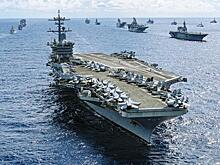 Хуситы взяли Трампа на мушку: Иран не трожь!