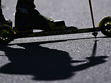 Чемпионат России по лыжероллерам. Лукашова и Краснов выиграли коньковые масс-старты, Ретивых – 3-й, Мельниченко – 4-й