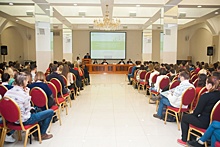 Лингвистический центр Тимирязевской академии в САО откроет новые обучающие программы