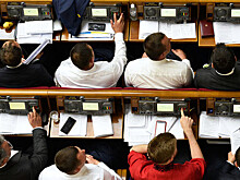 Комитет Рады рекомендует отстранить Геращенко от пяти заседаний