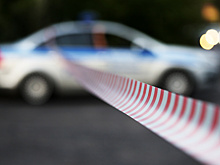 В центре Москвы автомобиль сбил женщину