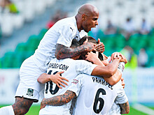 «Краснодар» — «Порту», 7 августа 2019, прогноз на матч Лиги чемпионов