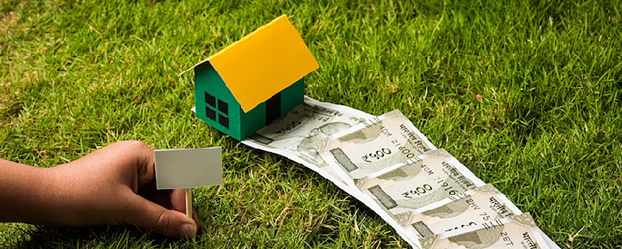 В Кургане продают землю за сотни миллионов рублей под строительство высоток