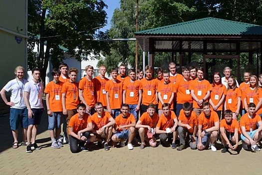 Центр «Сириус» в Ставрополе готовится к открытию