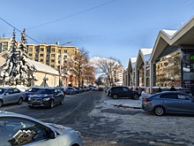 Подросток пострадал под колесами иномарки в Нижнем Новгороде