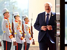 Белоруссия: год после протестов