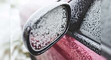 Водителям назвали главные ошибки прогрева автомобиля в мороз